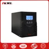 1 kVA Online High-Frequency Uninterruptible Power Supply DC 36V Sine Wave 1000va/800W, Without Battery, Long-Lasting Machine Backup UPS