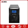 1 kVA Online High-Frequency Uninterruptible Power Supply DC 36V Sine Wave 1000va/800W, Without Battery, Long-Lasting Machine Best UPS