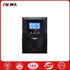 1 kVA Online High-Frequency Uninterruptible Power Supply DC 36V Sine Wave 1000va/800W, Without Battery, Long-Lasting Machine LED Display UPS