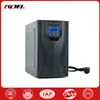 2kVA Online High-Frequency Uninterruptible Power Supply DC Sine Wave 2000va/1600W, Mh12V7ah * 4, 72V, UPS Power Supply