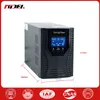 High-Frequency DC 36V Sine Wave UPS Power Supply 1000va/800W