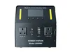 Inverter Charging All-in-One Machine Inverter Power Supply with a Wide Input Voltage Range of 90-265VAC