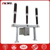 Lw36-126kv High Voltage Sulfur Hexafluoride Circuit Breaker
