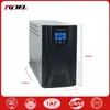 Made in China UPS Uninterruptible Power Supply 2kVA Online Built-in Battery Mh12V7ah * 4 Sine Wave 2000va/1600W, 48V Standard Machine, UPS Power Supply, Server