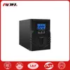 New Silu 96vups Uninterruptible Power Supply 3kVA Online 3000va/2400W Built-in Battery Emergency One Hour 220V UPS