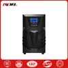 New Silu 96vups Uninterruptible Power Supply 3kVA Online 3000va/2400W Built-in Battery Enterprise Server Computer Power Outage Dedicated Rack Mounted UPS