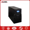 New Silu 96vups Uninterruptible Power Supply 3kVA Online 3000va/2400W Built-in Battery Room Dedicated Rack Mounted UPS