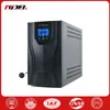 New Silu UPS Uninterruptible Power Supply 2kVA Online Built-in Battery Mh12V7ah * 4 Sine Wave 2000va/1600W, 48V, UPS Power Supply, Server Computer Room