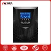 New Silu UPS Uninterruptible Power Supply Cye2K Online 2000va/1600W Built-in Battery Mh12V7ah * 4, Dedicated for Data Center Back Delay