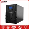 New Silu UPS Uninterruptible Power Supply Cye2K Online 2000va/1600W Built-in Battery Mh12V7ah * 4, Emergency Backup for Industrial Computer Room