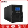 New Silu UPS Uninterruptible Power Supply Cye2K Online 2000va/1600W Built-in Battery Mh12V7ah * 4, Emergency Backup for Medical Room