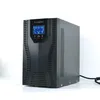 One Is Also a Factory Price Customizable 2kVA High-Frequency Online Rack Installation 1kVA/2kVA/3kVA UPS Power Supply Snmp Card