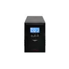 Online UPS Single-Phase Pure Sine Wave UPS Battery Uninterruptible Power Supply PF 0.9 Power Factor High-Frequency 1kVA 3kVA 6kVA UPS Single-Phase Grounded Type