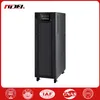Rack 1kVA 2kVA 3kVA 6kVA 10kVA Online High-Frequency Machine 8kw 220V Single Input Single Output Household Rack UPS