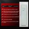 Smart Central Signal Alarm System with Direct Sales Function