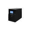 UPS Single-Phase Pure Sine Wave UPS Battery Uninterruptible Power Supply High-Frequency 1kVA 3kVA 6kVA UPS Minimum Conversion Voltage: 160VAC/140VAC/120VAC/110V