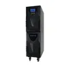 Uninterruptible Power Supply High-Frequency UPS Dual Conversion Online UPS Power Supply 1kVA-20kVA, with PF0.9 Output and IEC/Shuko/Universal/NEMA Socket, 7kVA,