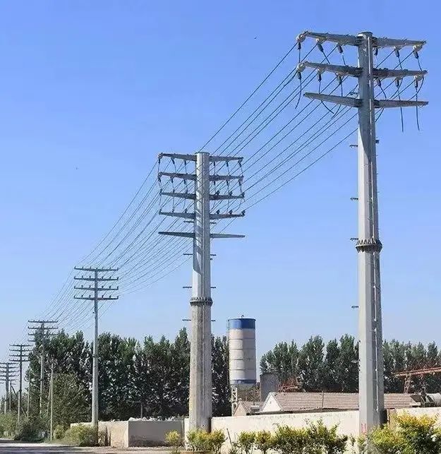 Wholesale High Voltage Steel Pipe Towers from China: Durable & Affordable Power Transmission Solutions