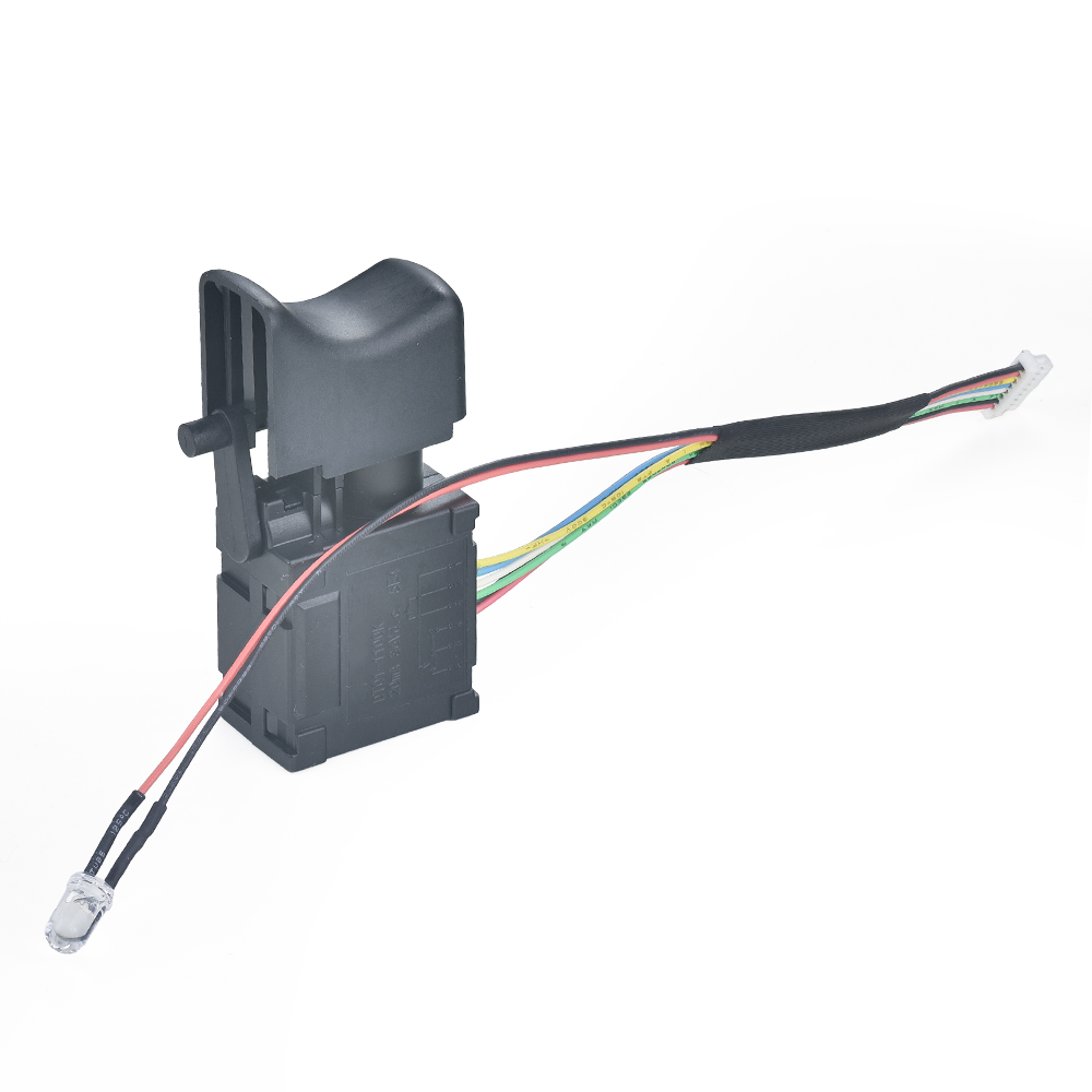 How OEM Trigger Switch Factories Drive Industrial Innovation How OEM Trigger Switch Factories Drive Industrial Innovation