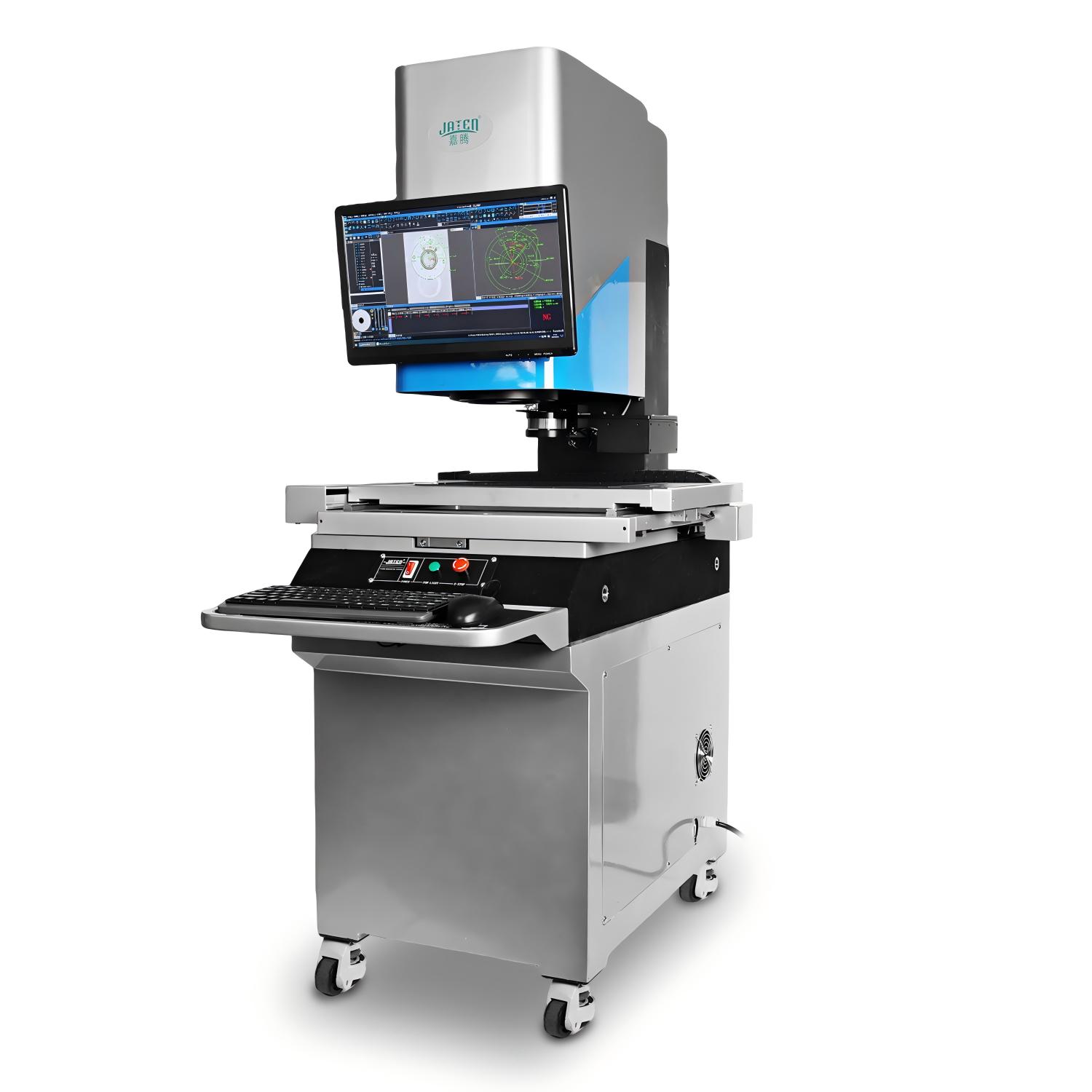 Video Measuring Machine Wholesale: Key Factors to Evaluate Before Buying in Bulk Video Measuring Machine Wholesale: Key Factors to Evaluate Before Buying in Bulk