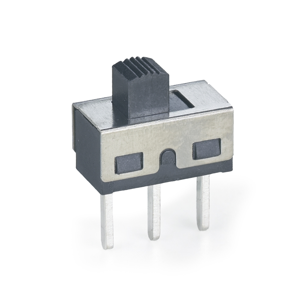 Reliable China Slide Switch Manufacturer for High-Quality Electronic Components Reliable China Slide Switch Manufacturer for High-Quality Electronic Components