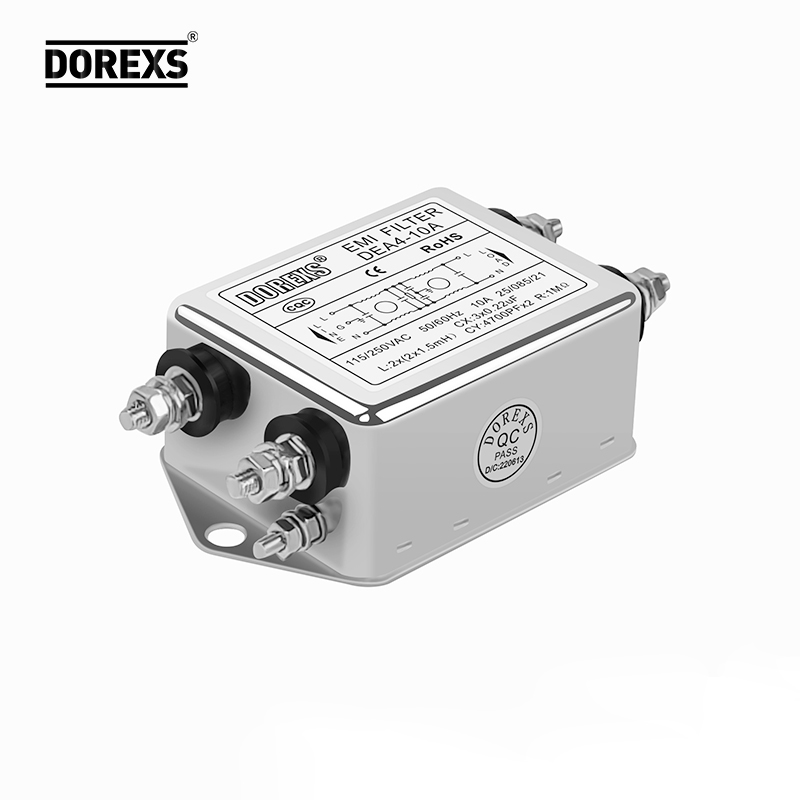 Professional EMI Filter Selection Guide for Reliable Electronic Systems Professional EMI Filter Selection Guide for Reliable Electronic Systems