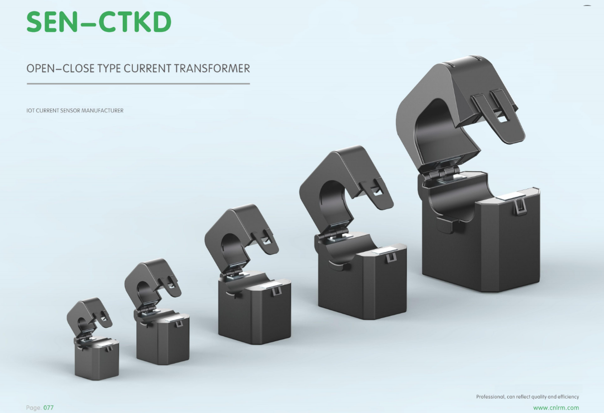 Split-Core Current Transformers in China and What You Need to Know Split-Core Current Transformers in China and What You Need to Know