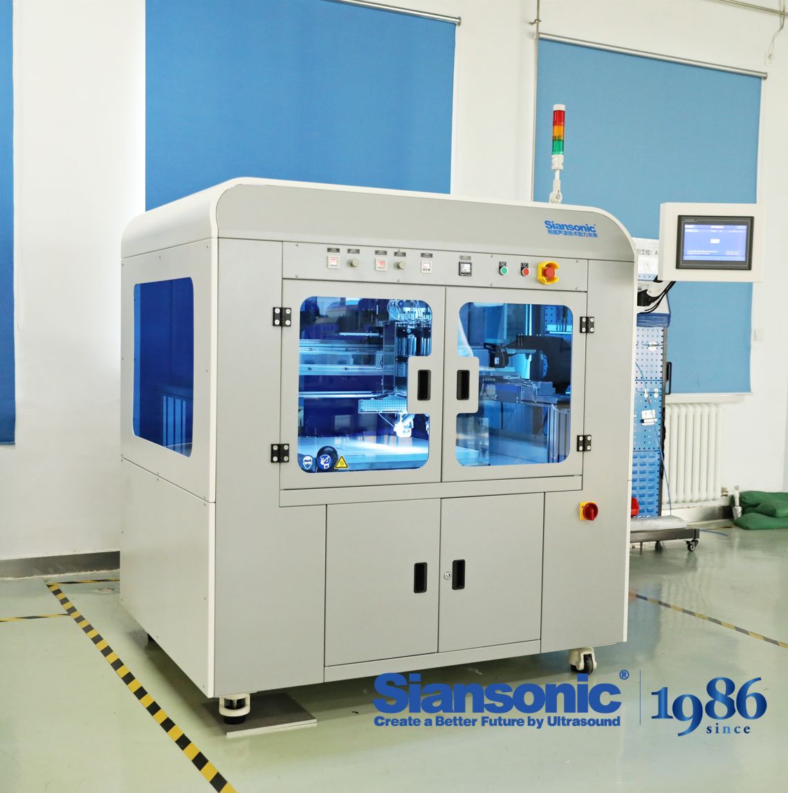 Ultrasonic Coating System Supplier: Essential Tips for Finding a Trusted Partner Ultrasonic Coating System Supplier: Essential Tips for Finding a Trusted Partner