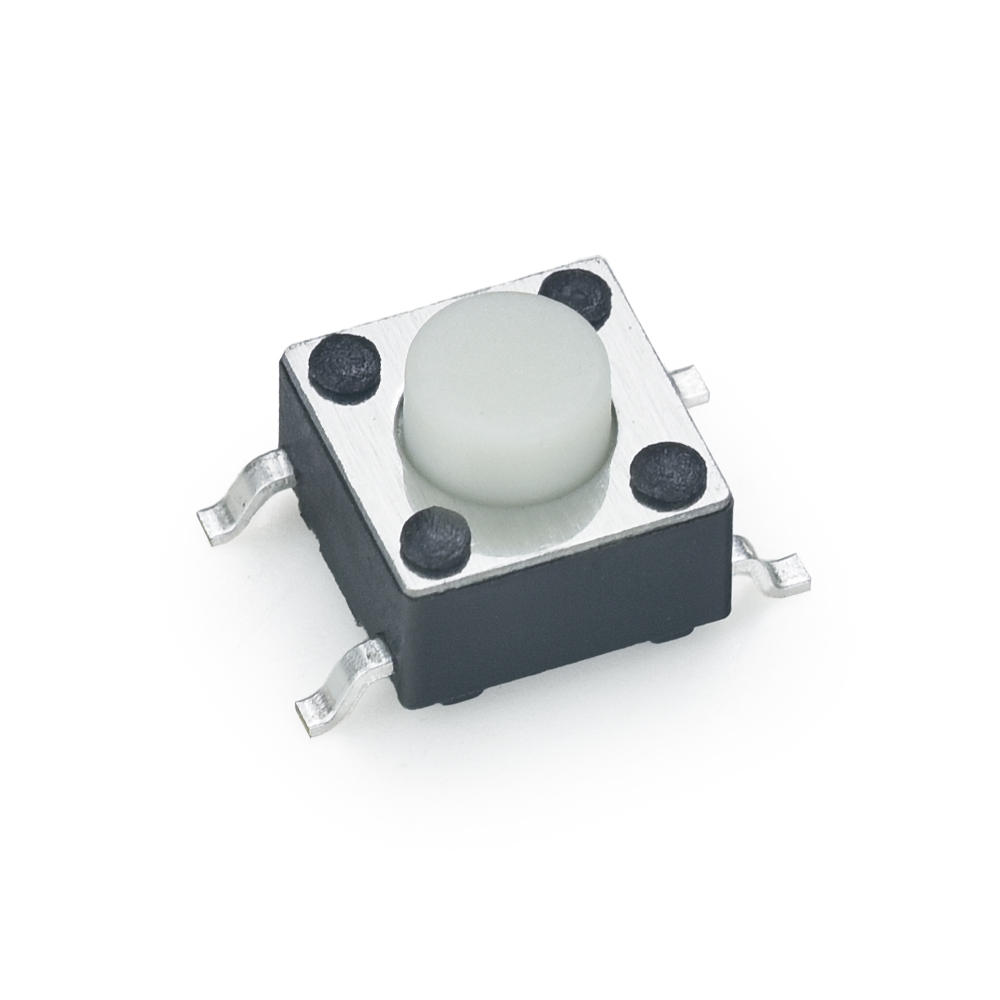 Best Tact Switch Supplier: Finding Quality Components for Your Next Project
