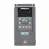 1.5kw Variable Frequency Drive 50~60Hz VFD 3 Phase for Pump Frequency Converter Drive Video