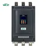 China Suppliers 3 Phase 200kw Bypass 380V Power Soft Starter for AC Motor