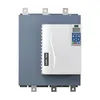 English Display 185kw Built-in Bypass Soft Starter Three Phase 380V