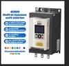 Factory Price 200kw 3 Phase Built in Bypass AC Motor Soft Starter for Oil Exploitation