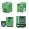 High Quality Mini VFD 0.75kw 1.5kw 2.2kw Three Phase 220V / 3 Phase 380V