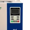 LCD English Display Screen VFD 3 Phase 380V 75kw 0-400Hz Frequency Inverter