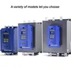 Manufacturer 110kw 150HP 3 Phase 380V 440V Thyristor Soft Starters for AC Motor