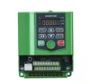 Mini Size 400Hz 3 Phase VFD Low Price 3 Phase 380V 0.75kw Controlled Booster Pump