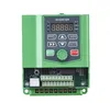 Mini Size Frequency Inverter Single Phase 220V to 3 Phase 220V VFD 0.75kw 1.5kw for Fan