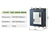 Sckr1-7000 Soft Starter 500kw 380V/440V/660V with Vertical Crusher 1000HP AC Motor