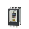Soft Starter 180A/220A/230A Online 90kw/110kw/115kw 125HP/150HP/155HP 3 Phase AC Conveyer Motor Voltage Ramp Control
