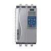 Spanish Language LCD Display 3 Phase 220V 380V 480V Motor Soft Starter 7.5kw to 18.5kw