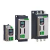 Update Built-in Bypass Soft Starter 0.37kw~15kw/0.75HP~20HP 3 Phase 220V/380V AC Motor Soft Starter for Motor