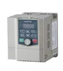 V/F Control VFD 0.75kw 220V/380V Air Compressor AC Drive 3 Phase VFD Price Frequency Converter 400Hz