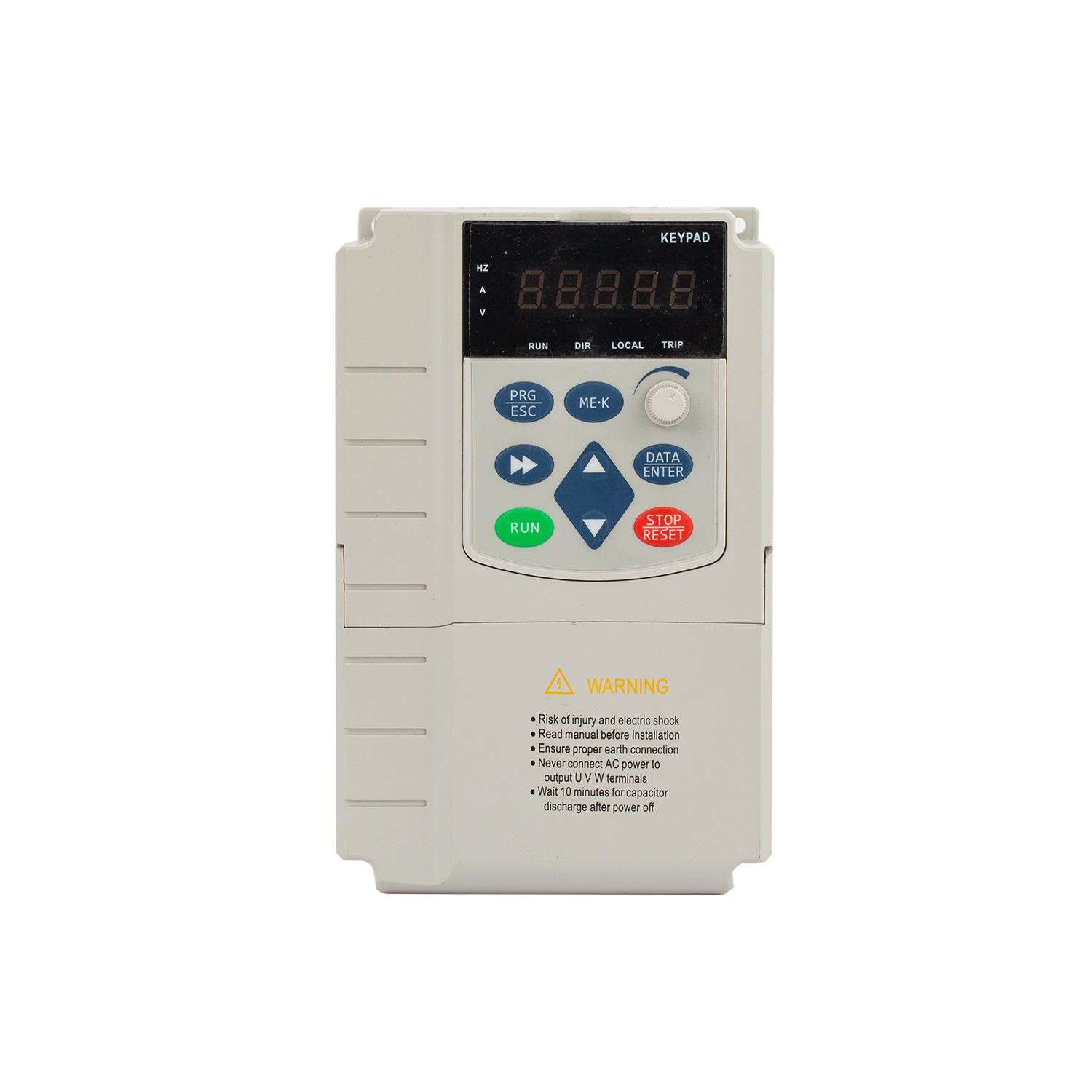 Factory Direct Sale Variable Voltage Variable Frequency Drive Vfd 3.7kw 380v Ac Drive Control Frequency Inverter and Ac Drivers