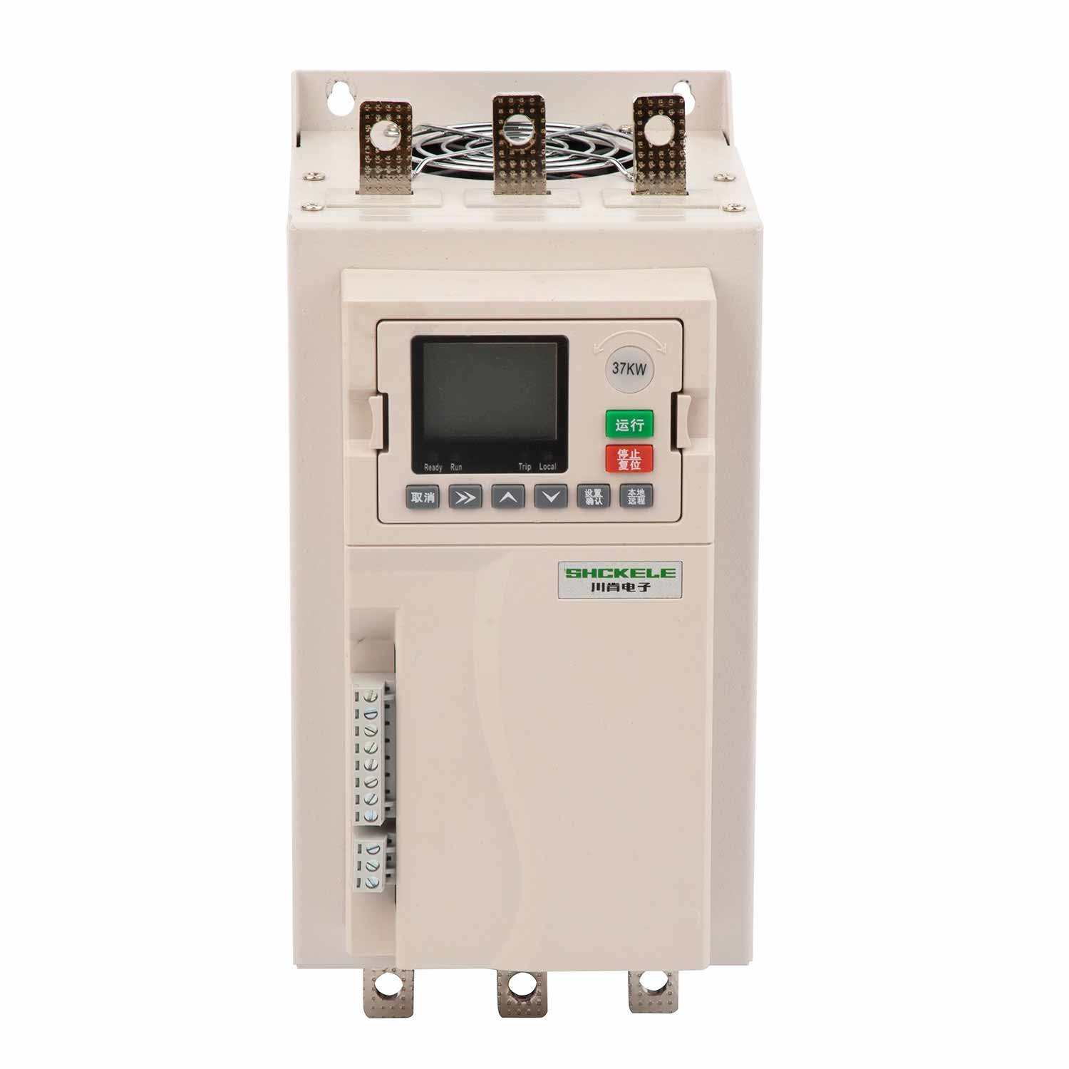 3Phase 350KW 220V or 380V AC DriVe Low Voltage Motor Soft Starter for China