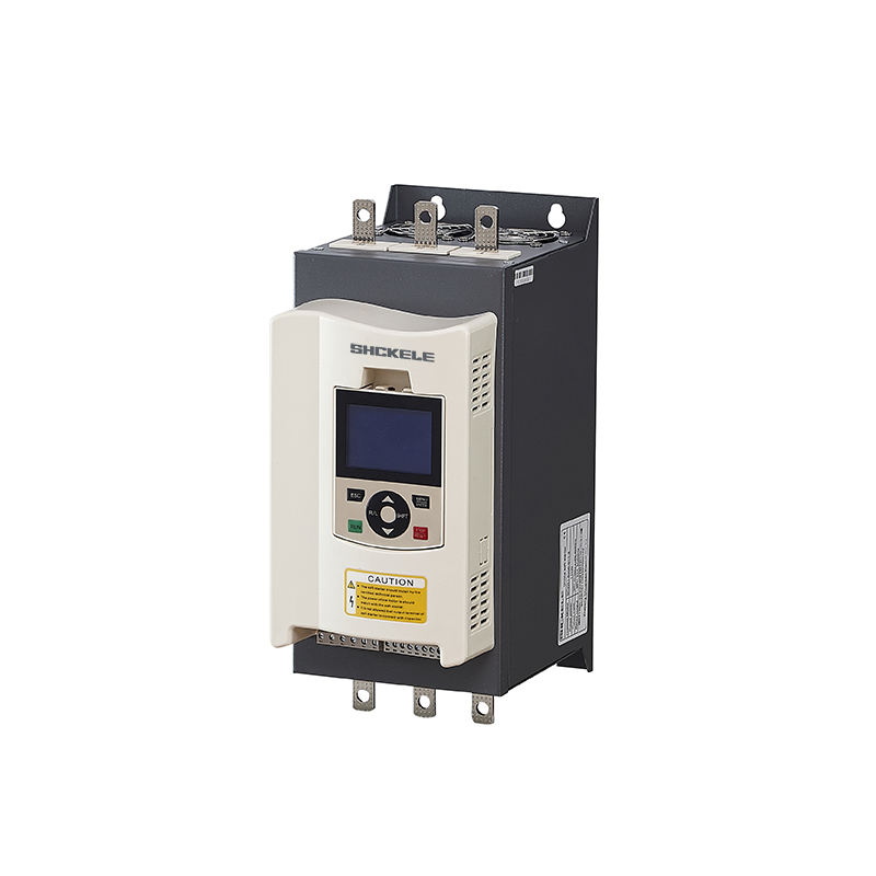Original 22KW Low Price 3 Phase Online Soft Starter for High Quality 50Hz 60Hz 380V Intelligent Softstarter for Sale