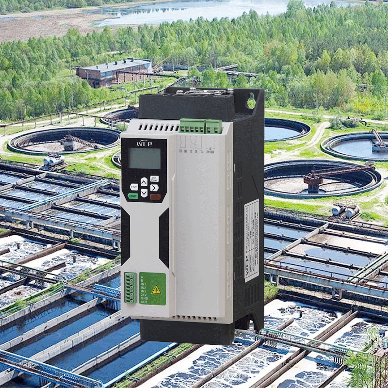 High-End 0.37kW~115kW/0.75hp~150HP Soft Start Air Compressor 220V/380V Triple Output for Motor and Air Conditioner