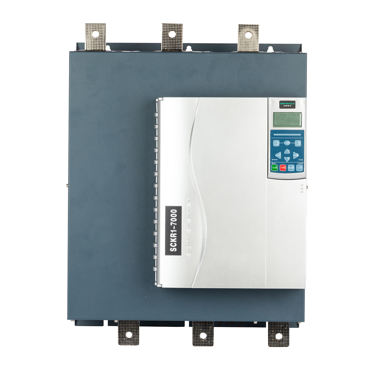 Soft Starter Manufacturer.4kw 0.75kw 1.5kw 5.5kw 380V Three Phase Motor Soft Start for AC Induction Motor