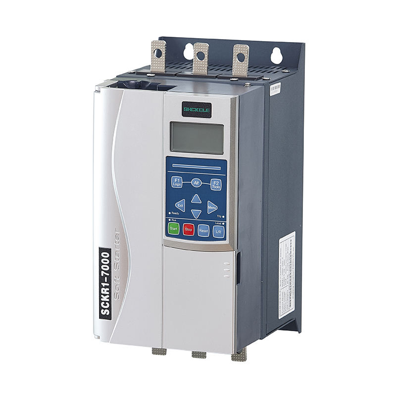 High Quality Discount Price 7.5KW Softstarter air Compressor Asynchronous Motor 5.5KW11KW22KW45KW Soft Starter