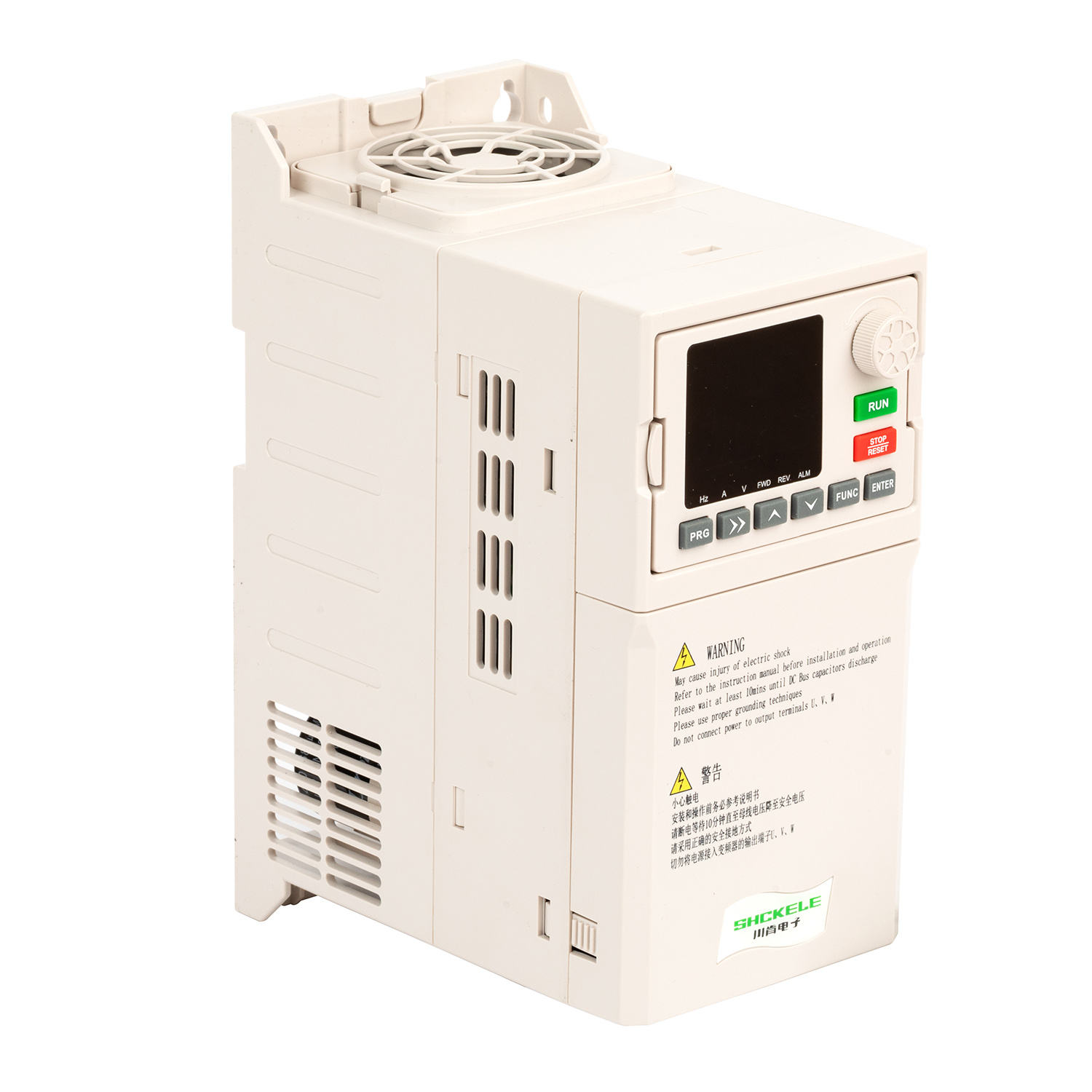 Pricing Advantages Vfd Inverter 220V to 380V 3KW 3.7KW 5.5KW 30 KW 37 KW VFD for Pump Motor 18kw Vfd